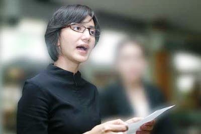 Wanda Hamidah, Ini Status BBM-nya Sebelum Ditangkap